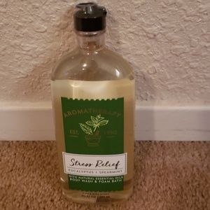 Bath and Body works Aromatherapy